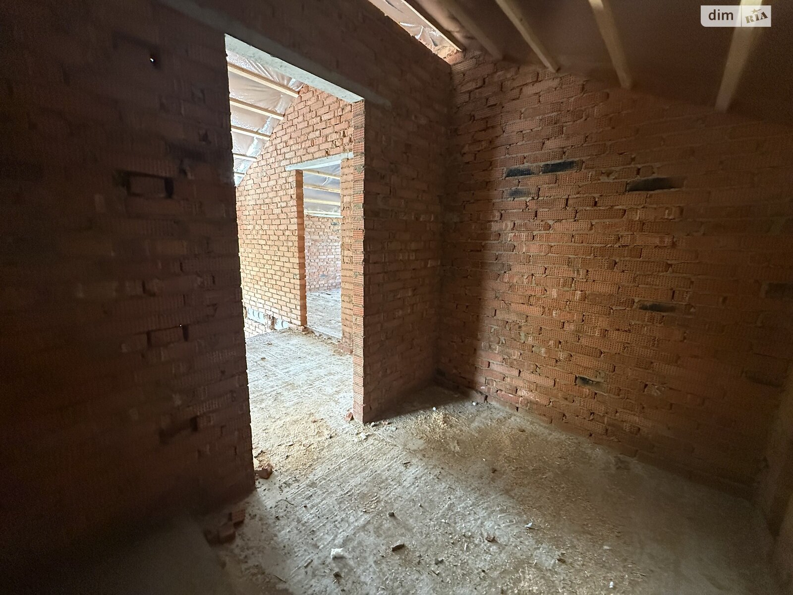 двухэтажный дом, 125 кв. м, кирпич. Продажа в Агрономичном фото 1 двухэтажный дом, 125 кв. м, кирпич. Продажа в Агрономичном фото 1
