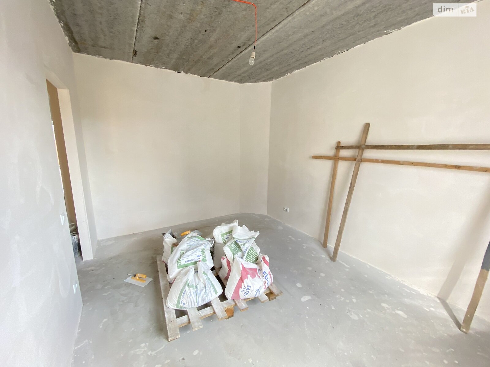 двухэтажный дом, 110 кв. м, газобетон. Продажа в Агрономичном фото 1 двухэтажный дом, 110 кв. м, газобетон. Продажа в Агрономичном фото 1
