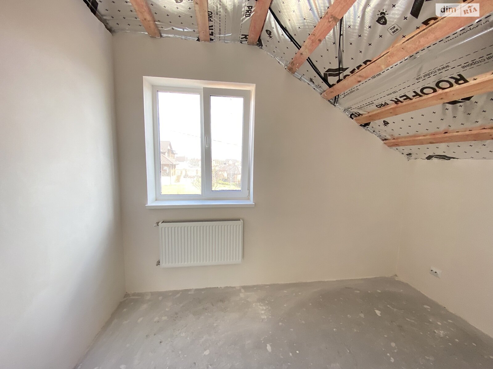 двухэтажный дом, 110 кв. м, газобетон. Продажа в Агрономичном фото 1 двухэтажный дом, 110 кв. м, газобетон. Продажа в Агрономичном фото 1