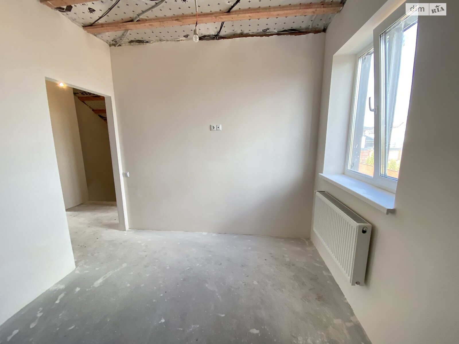 двухэтажный дом, 110 кв. м, газобетон. Продажа в Агрономичном фото 1 двухэтажный дом, 110 кв. м, газобетон. Продажа в Агрономичном фото 1