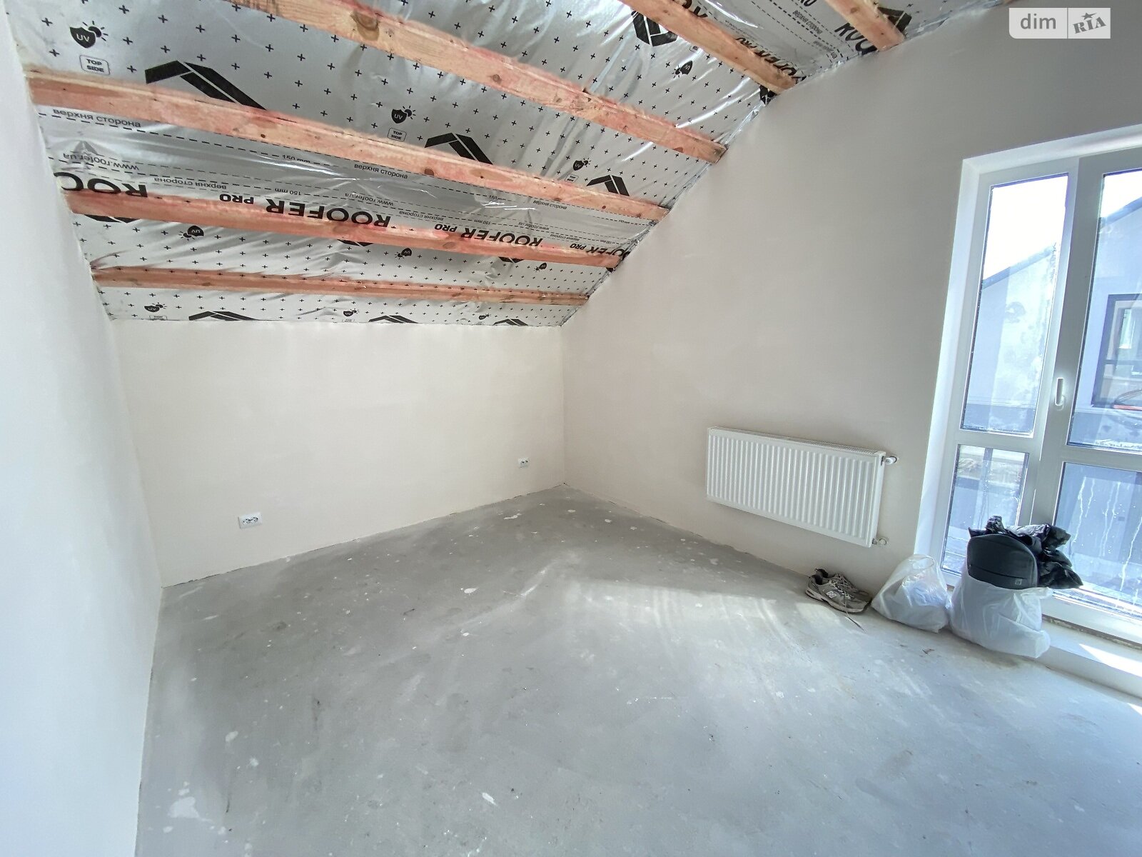 двухэтажный дом, 110 кв. м, газобетон. Продажа в Агрономичном фото 1 двухэтажный дом, 110 кв. м, газобетон. Продажа в Агрономичном фото 1