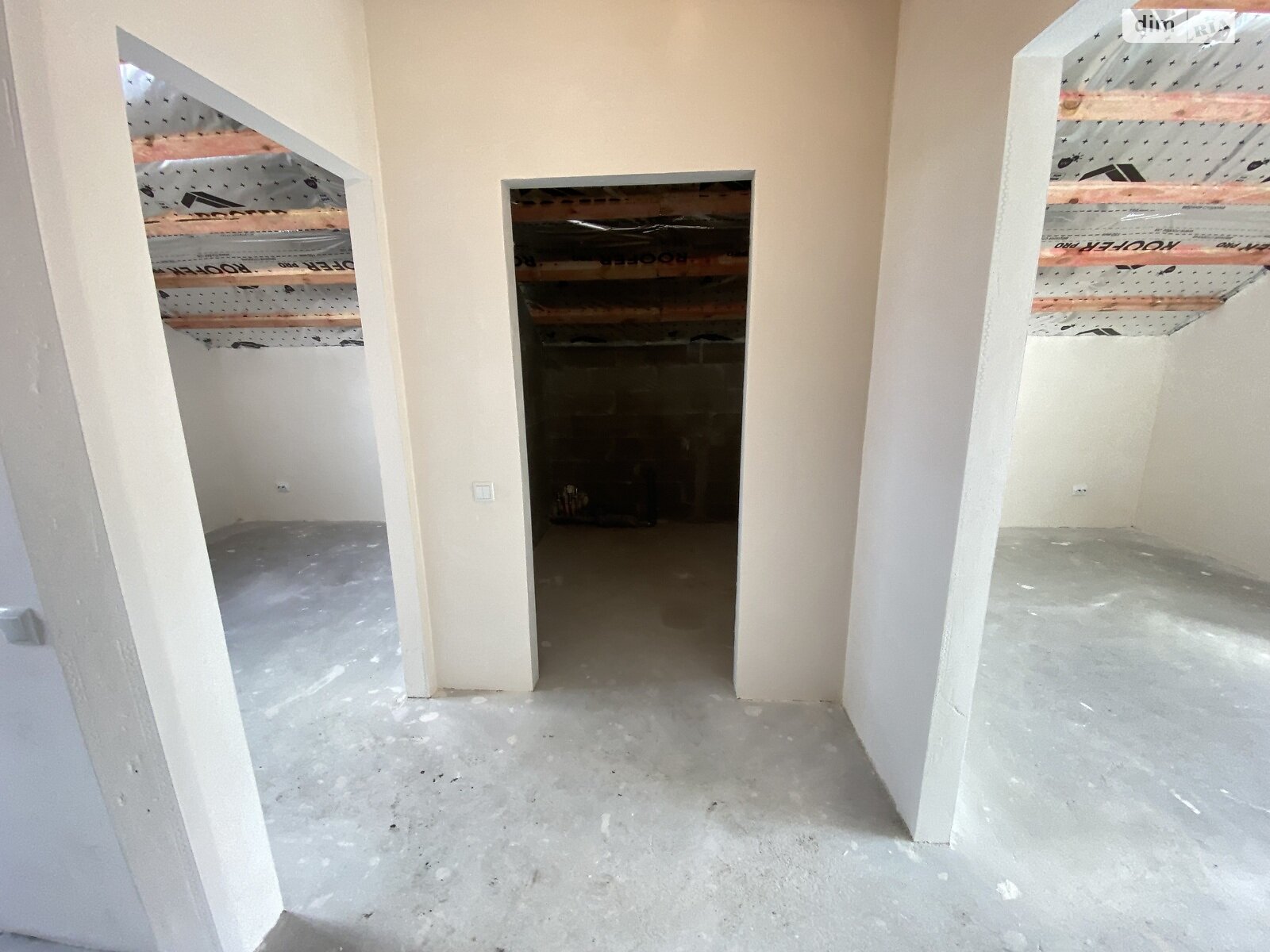 двухэтажный дом, 110 кв. м, газобетон. Продажа в Агрономичном фото 1 двухэтажный дом, 110 кв. м, газобетон. Продажа в Агрономичном фото 1