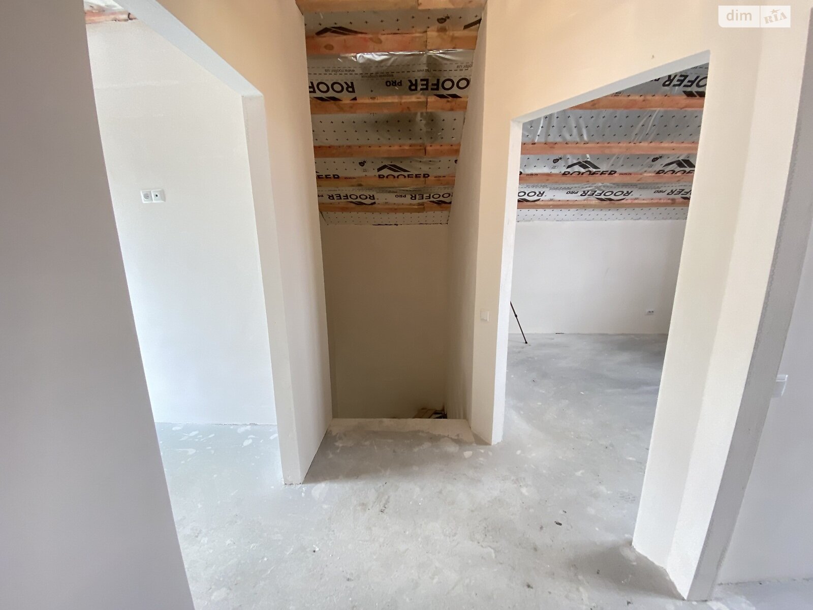 двухэтажный дом, 110 кв. м, газобетон. Продажа в Агрономичном фото 1 двухэтажный дом, 110 кв. м, газобетон. Продажа в Агрономичном фото 1