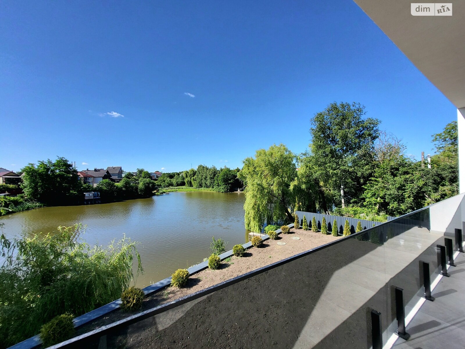 двоповерховий будинок, 160 кв. м, цегла. Продаж у Агрономічному фото 1 двоповерховий будинок, 160 кв. м, цегла. Продаж у Агрономічному фото 1