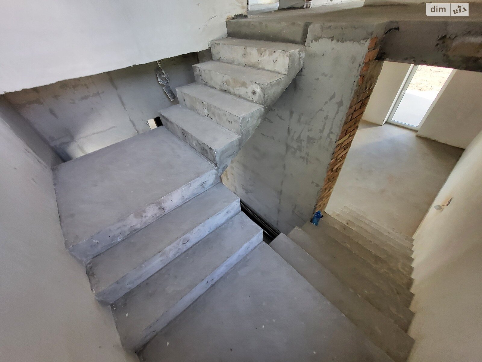 двоповерховий будинок, 160 кв. м, цегла. Продаж у Агрономічному фото 1 двоповерховий будинок, 160 кв. м, цегла. Продаж у Агрономічному фото 1