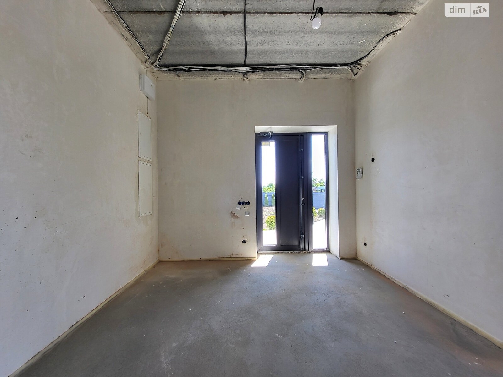 двоповерховий будинок, 160 кв. м, цегла. Продаж у Агрономічному фото 1 двоповерховий будинок, 160 кв. м, цегла. Продаж у Агрономічному фото 1