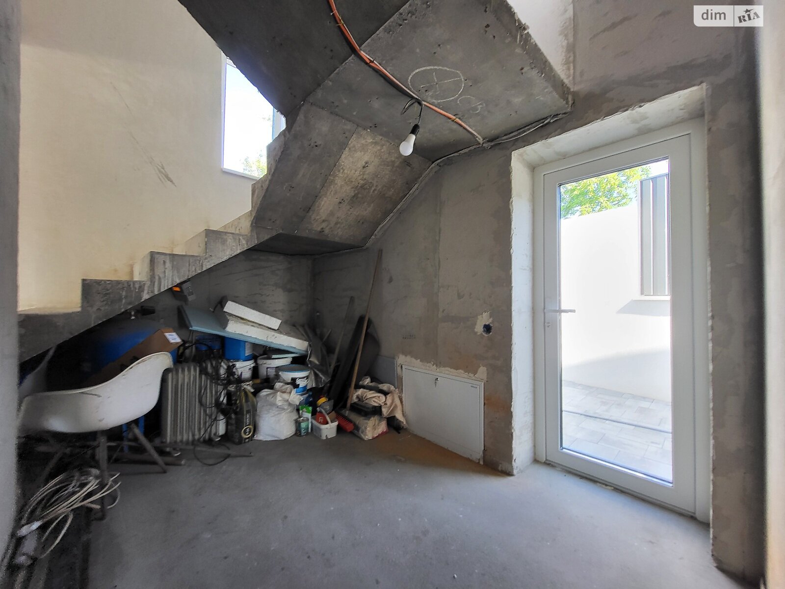 двоповерховий будинок, 160 кв. м, цегла. Продаж у Агрономічному фото 1 двоповерховий будинок, 160 кв. м, цегла. Продаж у Агрономічному фото 1