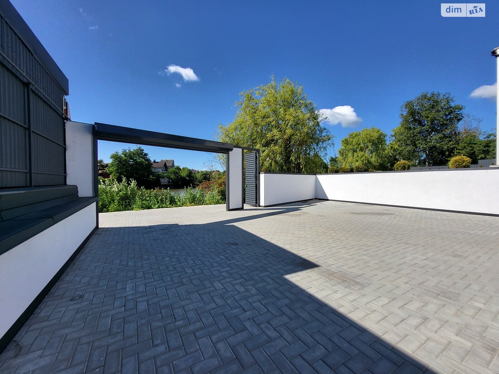 двоповерховий будинок, 160 кв. м, цегла. Продаж у Агрономічному фото 1 двоповерховий будинок, 160 кв. м, цегла. Продаж у Агрономічному фото 1