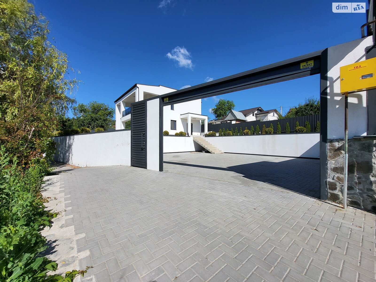 двоповерховий будинок, 160 кв. м, цегла. Продаж у Агрономічному фото 1 двоповерховий будинок, 160 кв. м, цегла. Продаж у Агрономічному фото 1