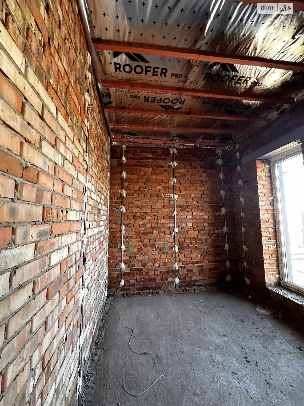 одноповерховий будинок, 136 кв. м, цегла. Продаж у Агрономічному фото 1 одноповерховий будинок, 136 кв. м, цегла. Продаж у Агрономічному фото 1