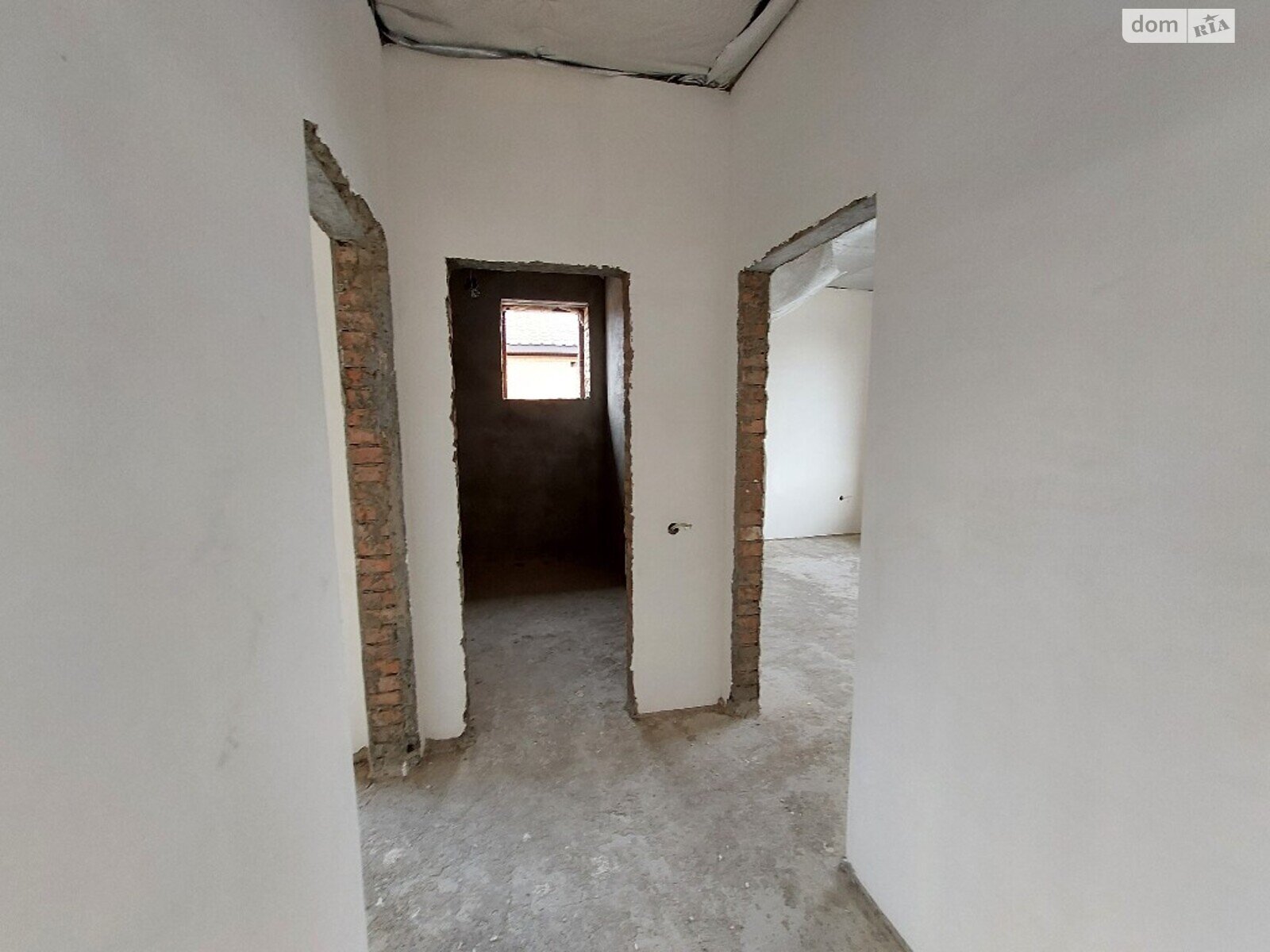 одноповерховий будинок, 105 кв. м, цегла. Продаж у Агрономічному фото 1 одноповерховий будинок, 105 кв. м, цегла. Продаж у Агрономічному фото 1