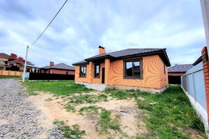 одноэтажный дом, 100 кв. м, кирпич. Продажа в Агрономичном фото 2