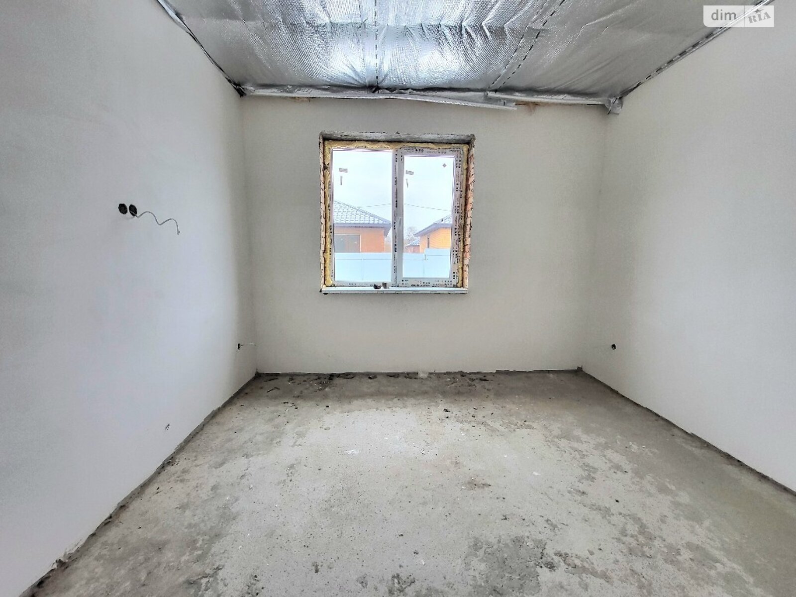 одноповерховий будинок, 105 кв. м, цегла. Продаж у Агрономічному фото 1 одноповерховий будинок, 105 кв. м, цегла. Продаж у Агрономічному фото 1