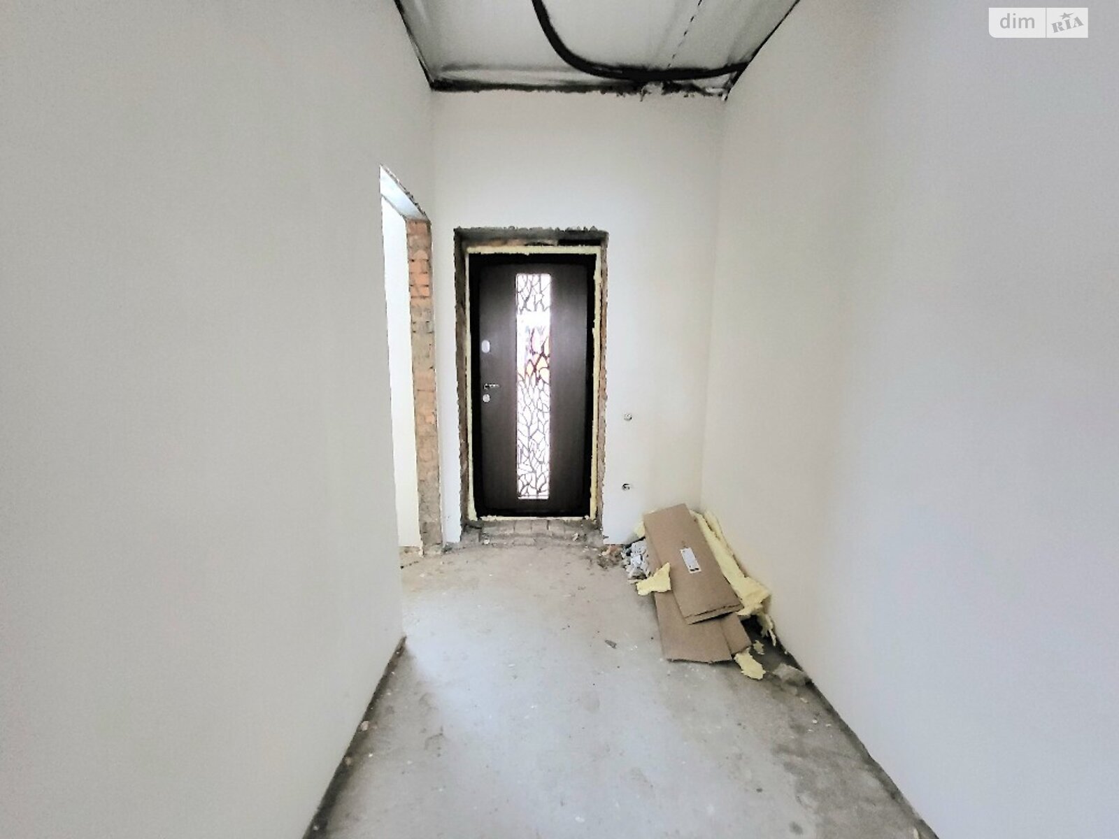 одноповерховий будинок, 105 кв. м, цегла. Продаж у Агрономічному фото 1 одноповерховий будинок, 105 кв. м, цегла. Продаж у Агрономічному фото 1