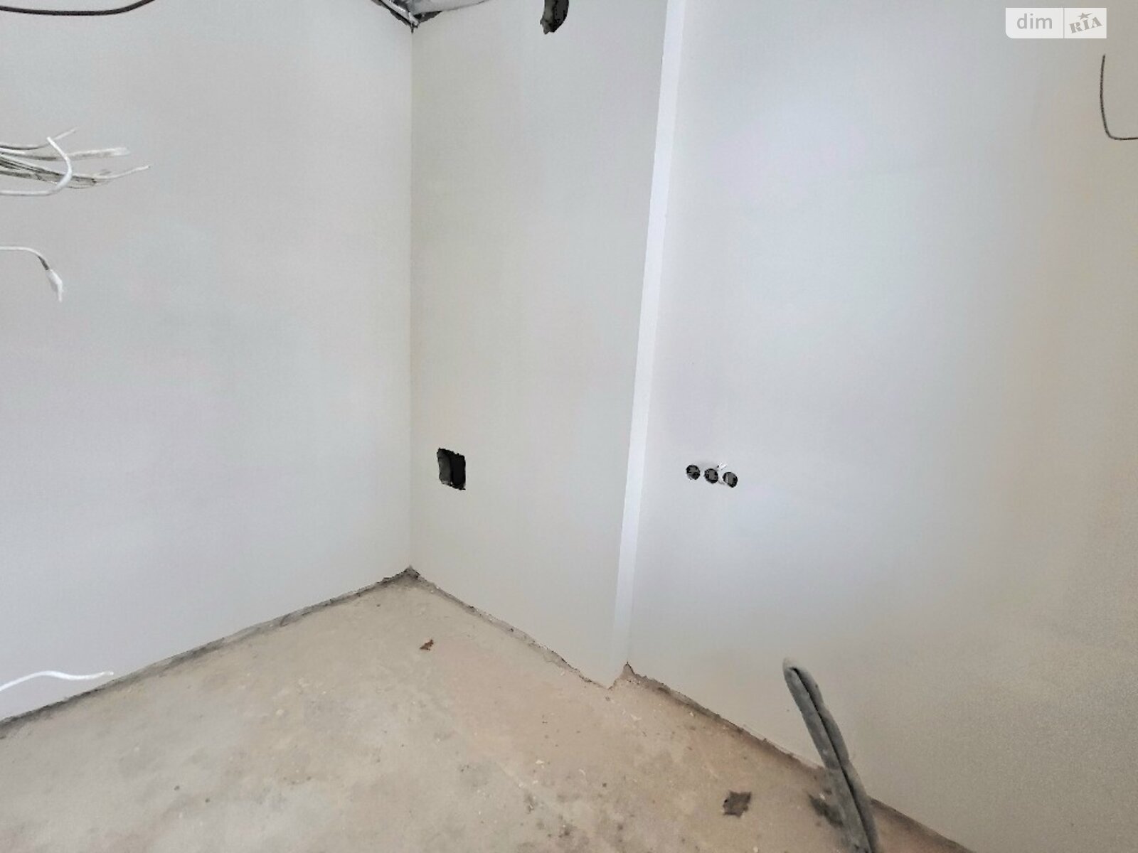 одноповерховий будинок, 105 кв. м, цегла. Продаж у Агрономічному фото 1 одноповерховий будинок, 105 кв. м, цегла. Продаж у Агрономічному фото 1
