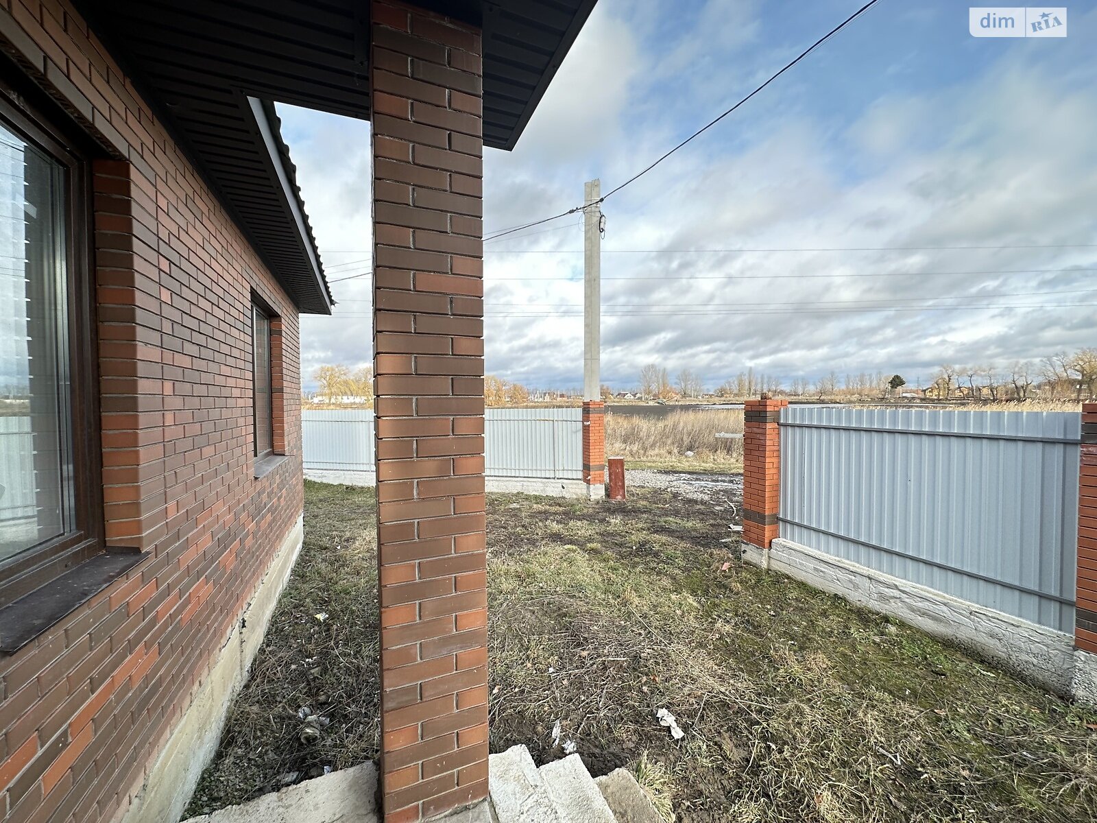 одноэтажный дом, 107 кв. м, кирпич. Продажа в Агрономичном фото 1 одноэтажный дом, 107 кв. м, кирпич. Продажа в Агрономичном фото 1