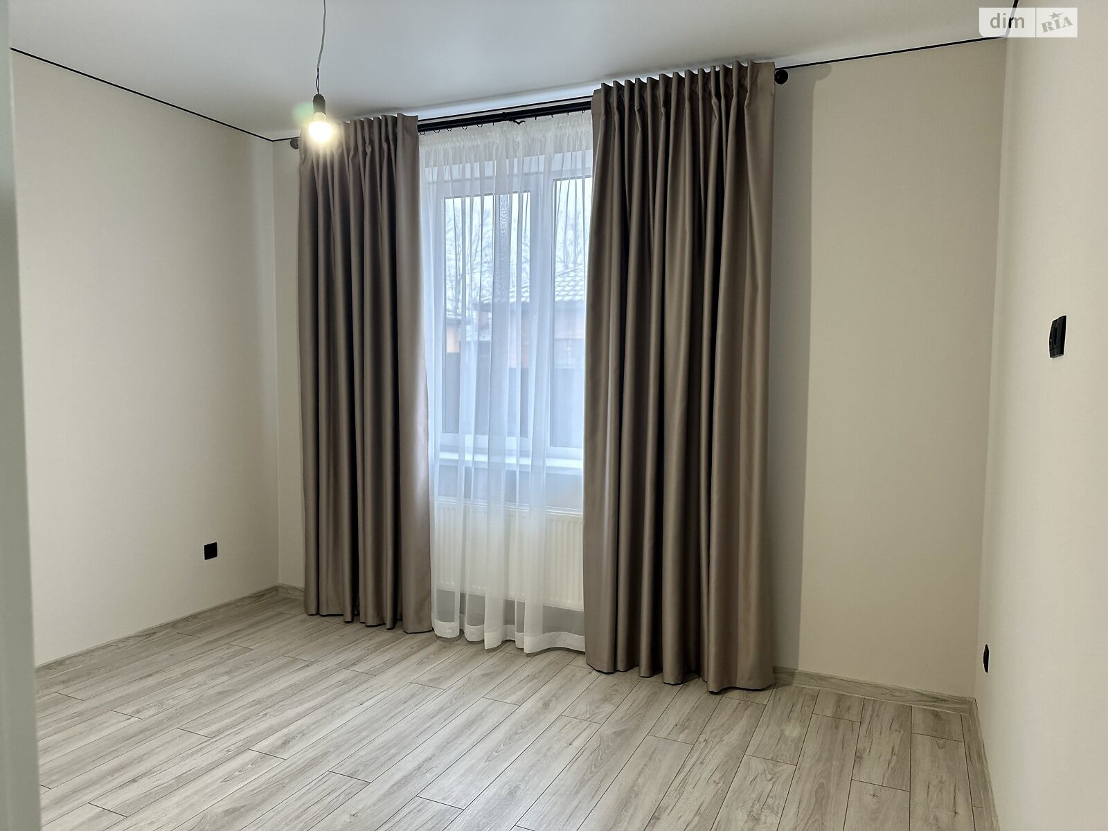 одноэтажный дом, 107 кв. м, кирпич. Продажа в Агрономичном фото 1 одноэтажный дом, 107 кв. м, кирпич. Продажа в Агрономичном фото 1