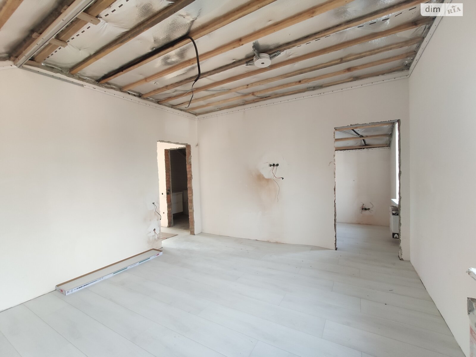 двухэтажный дом, 125 кв. м, кирпич. Продажа в Агрономичном фото 1 двухэтажный дом, 125 кв. м, кирпич. Продажа в Агрономичном фото 1