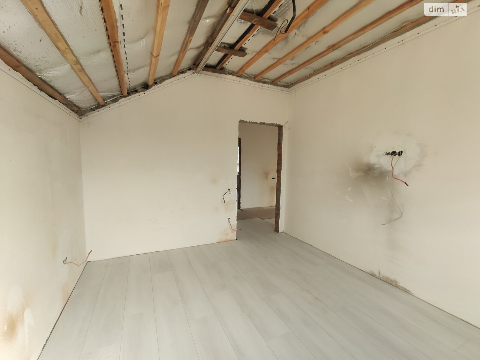 двоповерховий будинок, 125 кв. м, цегла. Продаж у Агрономічному фото 1