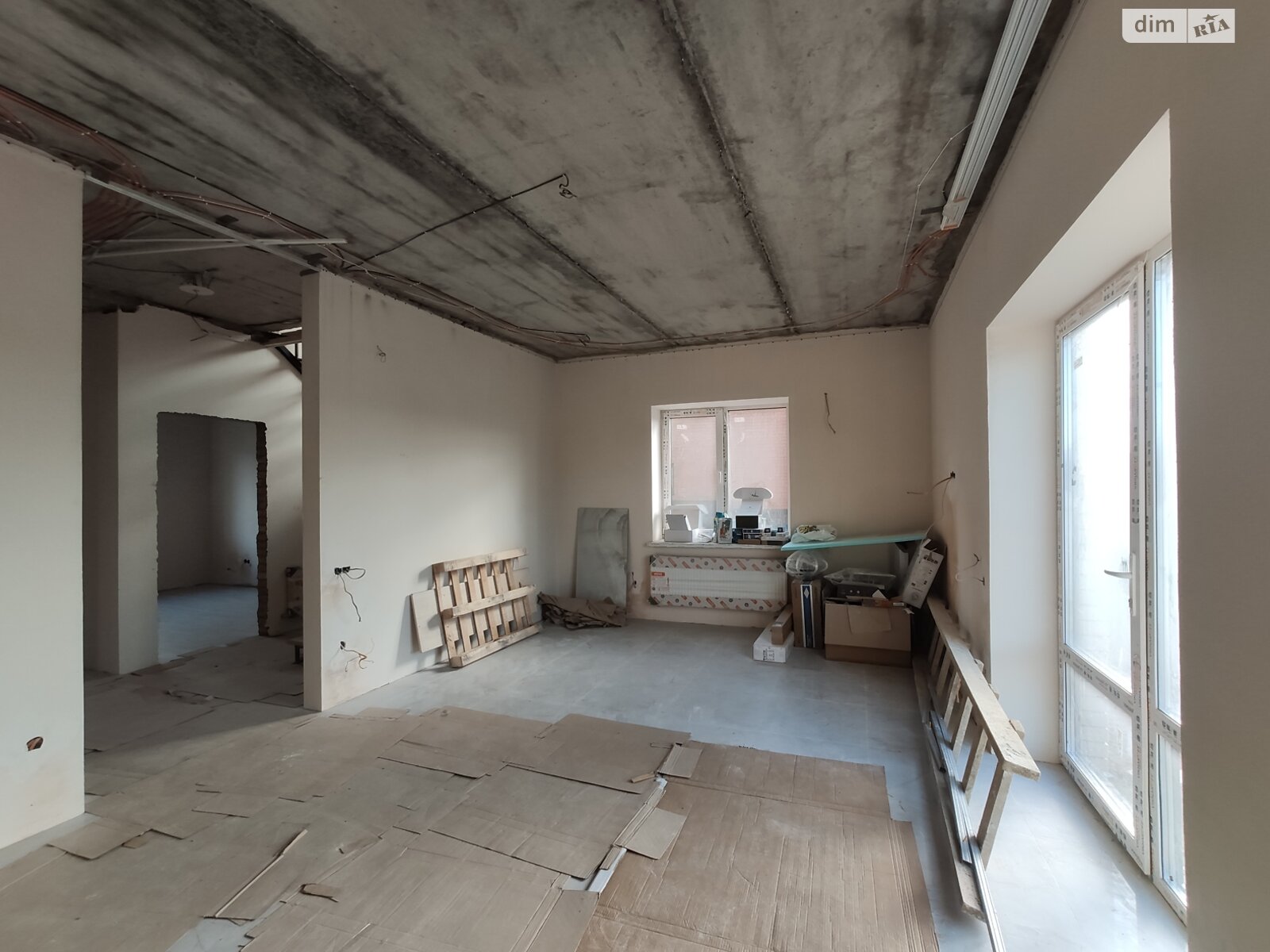 двухэтажный дом, 125 кв. м, кирпич. Продажа в Агрономичном фото 1 двухэтажный дом, 125 кв. м, кирпич. Продажа в Агрономичном фото 1