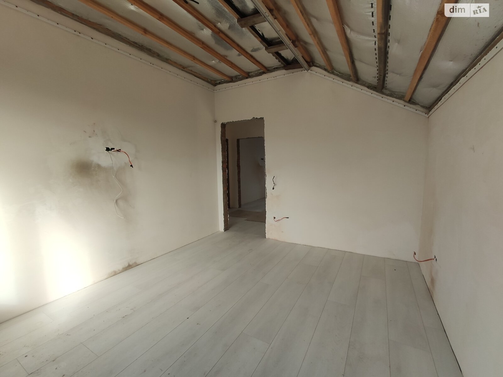 двухэтажный дом, 125 кв. м, кирпич. Продажа в Агрономичном фото 1 двухэтажный дом, 125 кв. м, кирпич. Продажа в Агрономичном фото 1