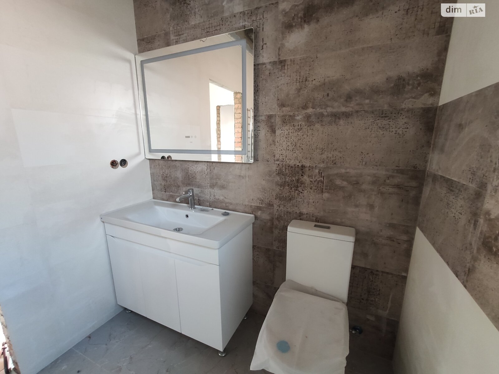 двухэтажный дом, 125 кв. м, кирпич. Продажа в Агрономичном фото 1 двухэтажный дом, 125 кв. м, кирпич. Продажа в Агрономичном фото 1