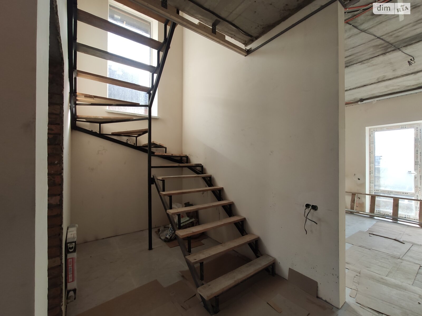 двоповерховий будинок, 125 кв. м, цегла. Продаж у Агрономічному фото 1