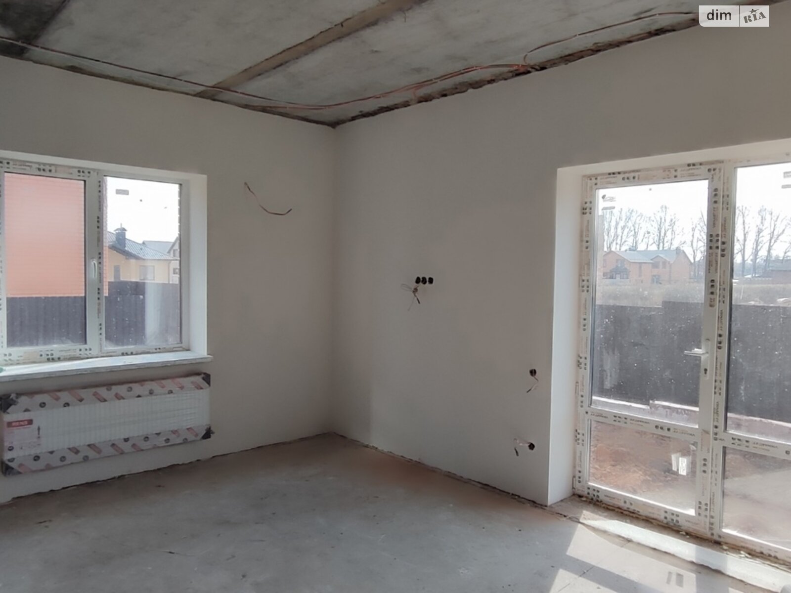 двухэтажный дом, 120 кв. м, кирпич. Продажа в Агрономичном фото 1 двухэтажный дом, 120 кв. м, кирпич. Продажа в Агрономичном фото 1