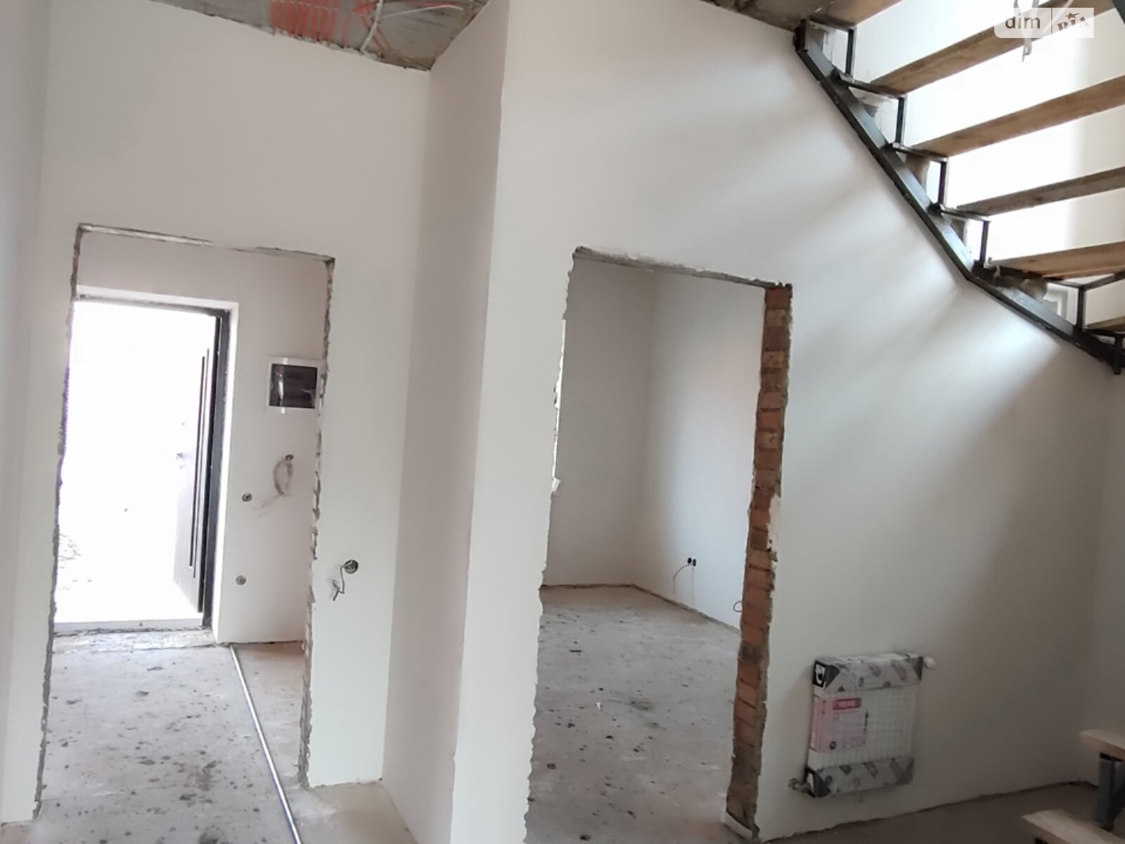 двухэтажный дом, 120 кв. м, кирпич. Продажа в Агрономичном фото 1 двухэтажный дом, 120 кв. м, кирпич. Продажа в Агрономичном фото 1