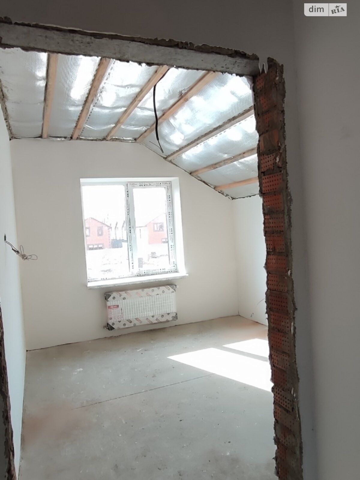 двухэтажный дом, 120 кв. м, кирпич. Продажа в Агрономичном фото 1 двухэтажный дом, 120 кв. м, кирпич. Продажа в Агрономичном фото 1