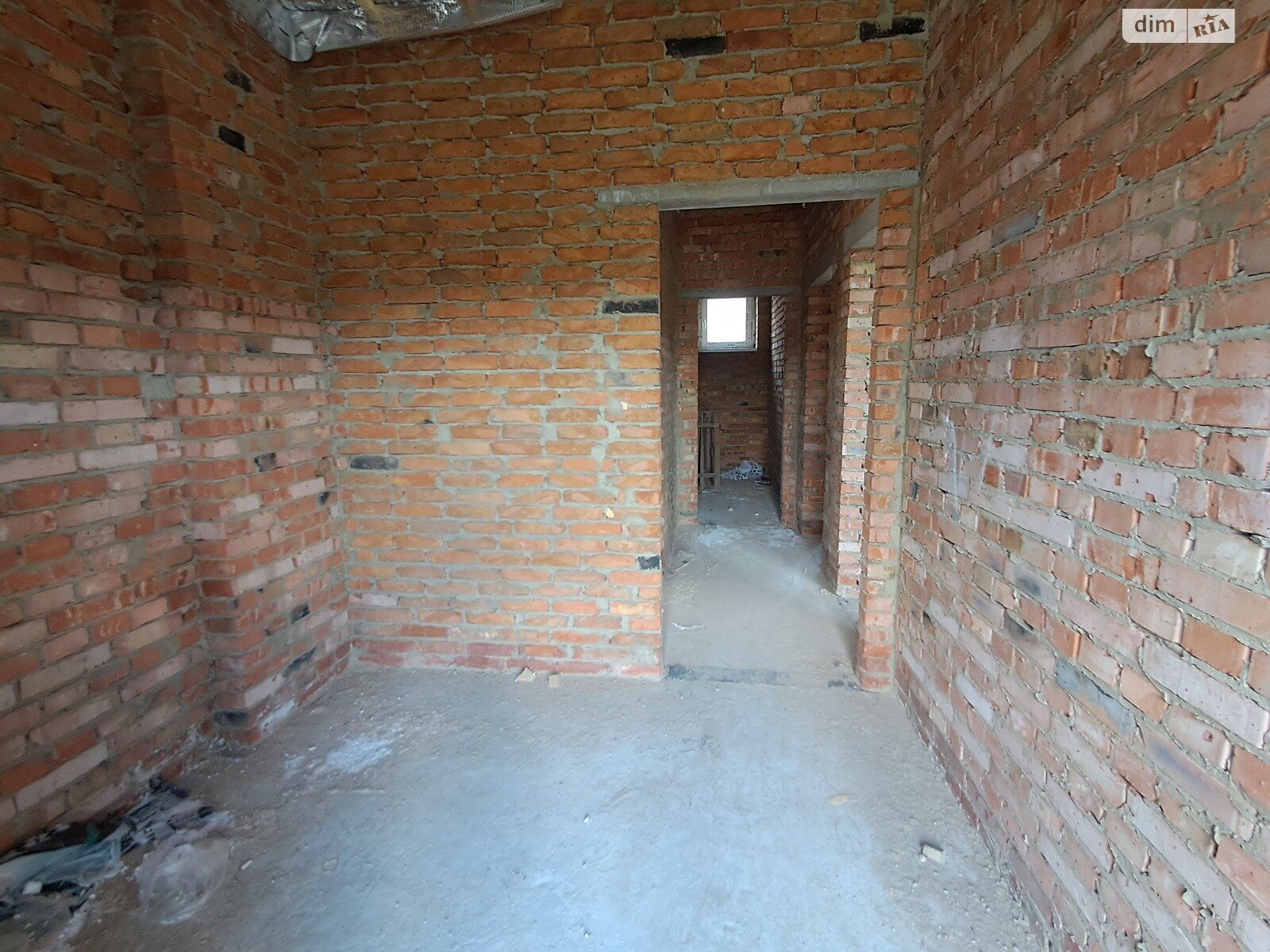 одноповерховий будинок, 82 кв. м, цегла. Продаж у Агрономічному фото 1 одноповерховий будинок, 82 кв. м, цегла. Продаж у Агрономічному фото 1