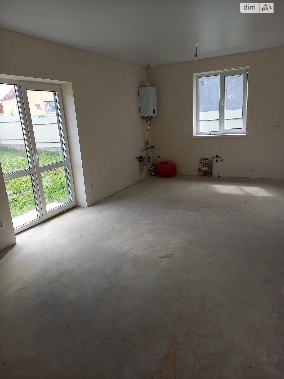 двухэтажный дом, 110 кв. м, газобетон. Продажа в Агрономичном фото 1 двухэтажный дом, 110 кв. м, газобетон. Продажа в Агрономичном фото 1