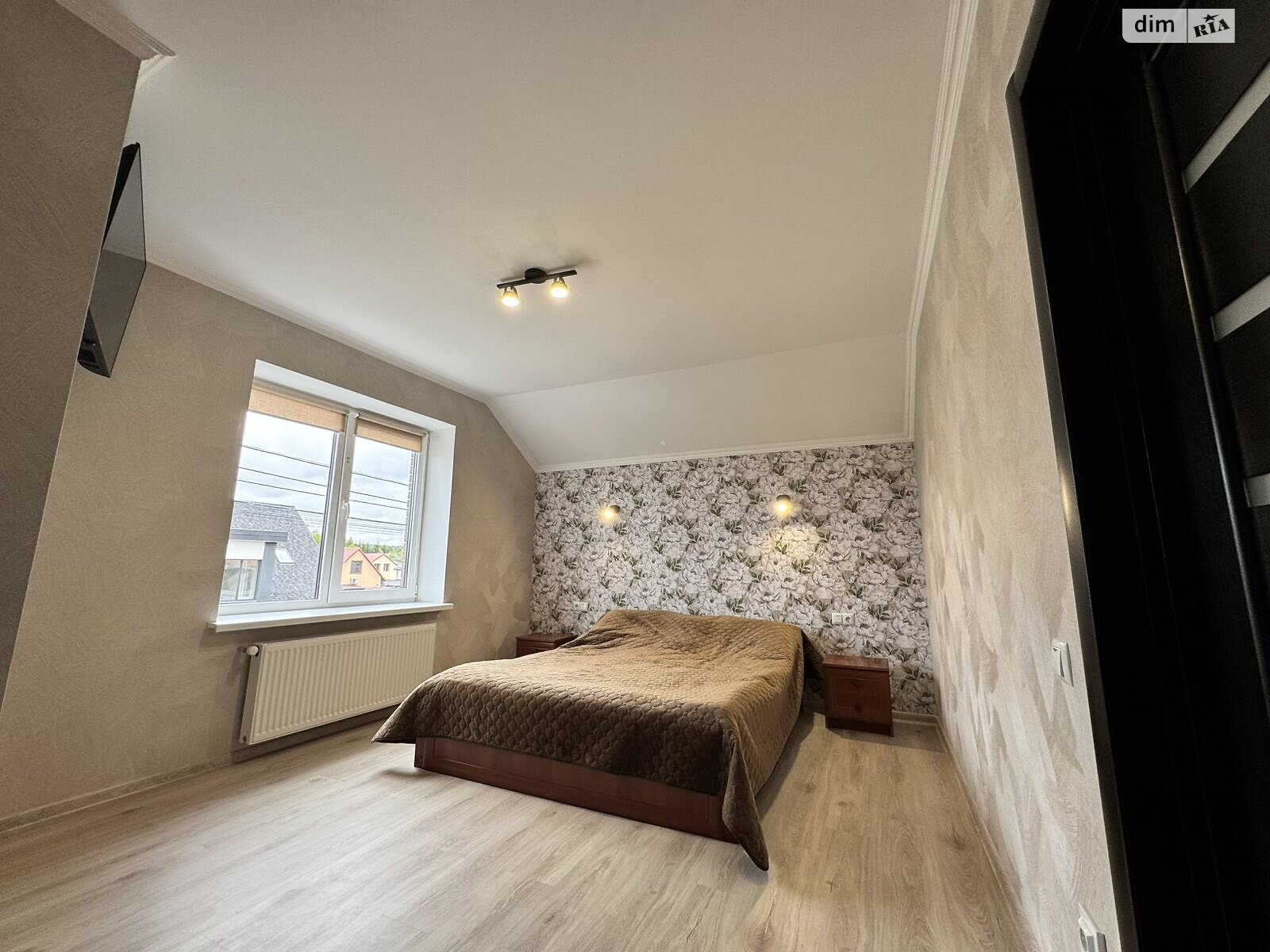 двоповерховий будинок, 135 кв. м, цегла. Продаж у Агрономічному фото 1 двоповерховий будинок, 135 кв. м, цегла. Продаж у Агрономічному фото 1
