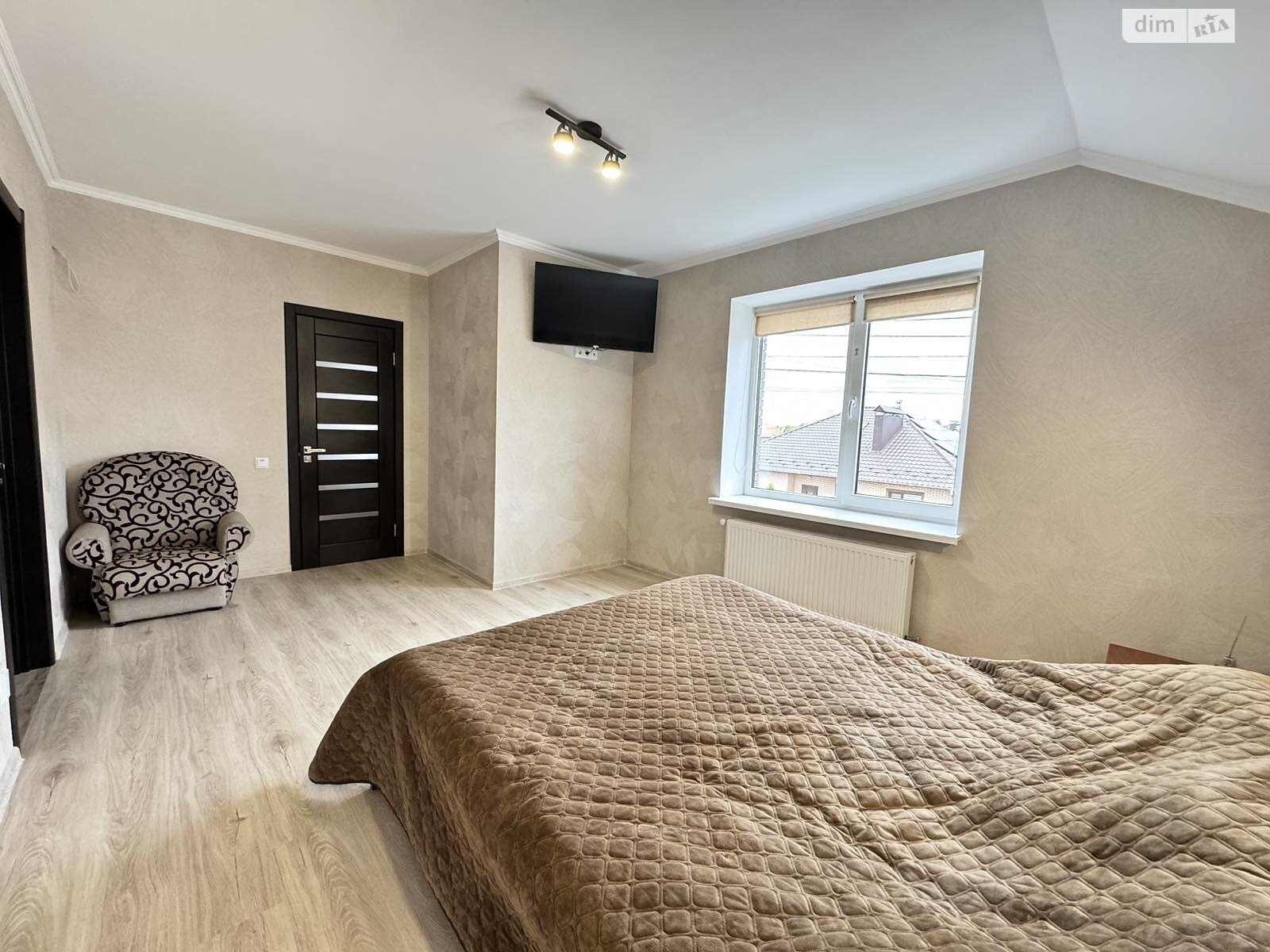двоповерховий будинок, 135 кв. м, цегла. Продаж у Агрономічному фото 1 двоповерховий будинок, 135 кв. м, цегла. Продаж у Агрономічному фото 1