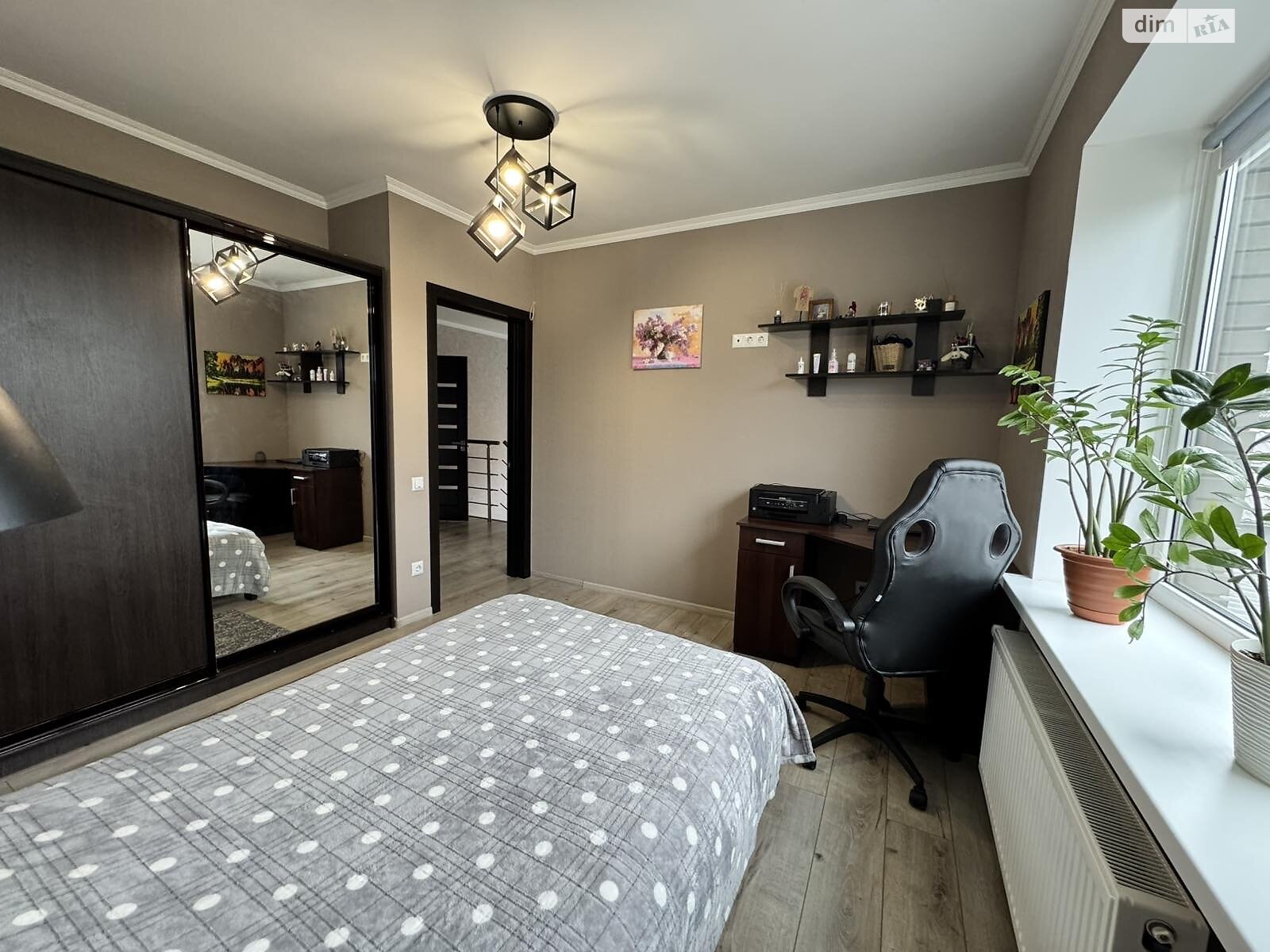 двоповерховий будинок, 135 кв. м, цегла. Продаж у Агрономічному фото 1 двоповерховий будинок, 135 кв. м, цегла. Продаж у Агрономічному фото 1