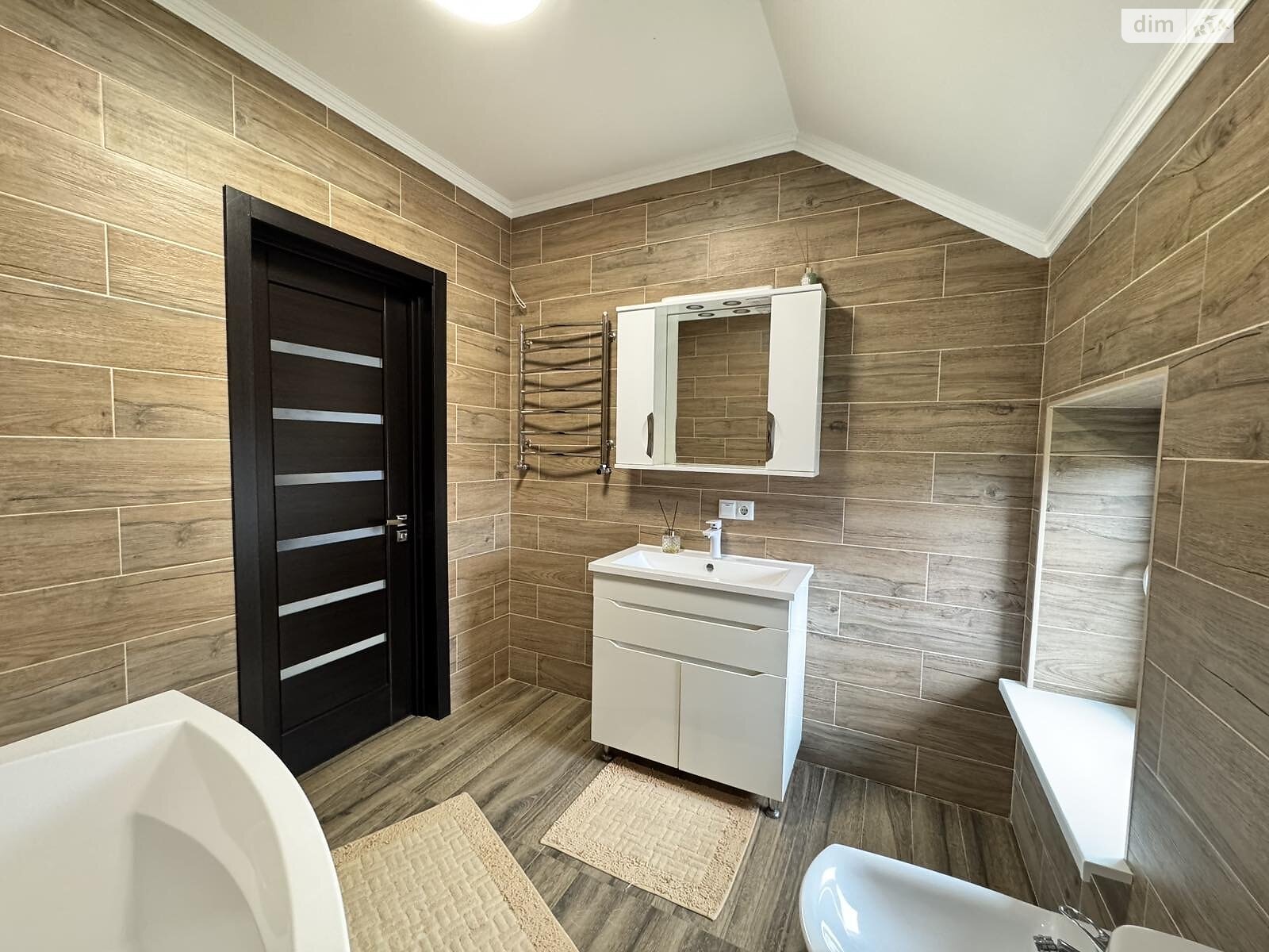 двоповерховий будинок, 135 кв. м, цегла. Продаж у Агрономічному фото 1 двоповерховий будинок, 135 кв. м, цегла. Продаж у Агрономічному фото 1