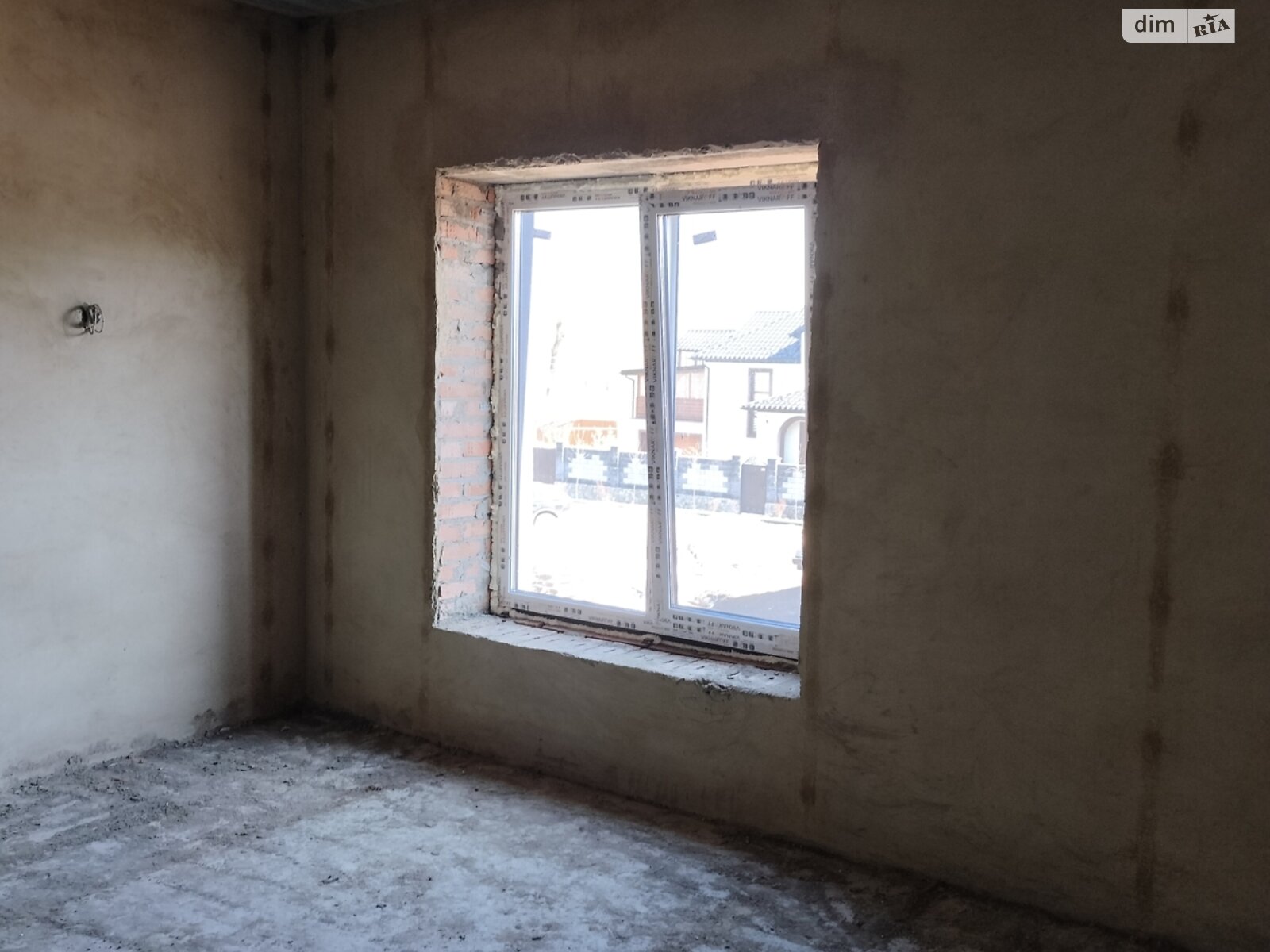 двоповерховий будинок, 150 кв. м, кирпич. Продаж у Агрономічному фото 1 двоповерховий будинок, 150 кв. м, кирпич. Продаж у Агрономічному фото 1