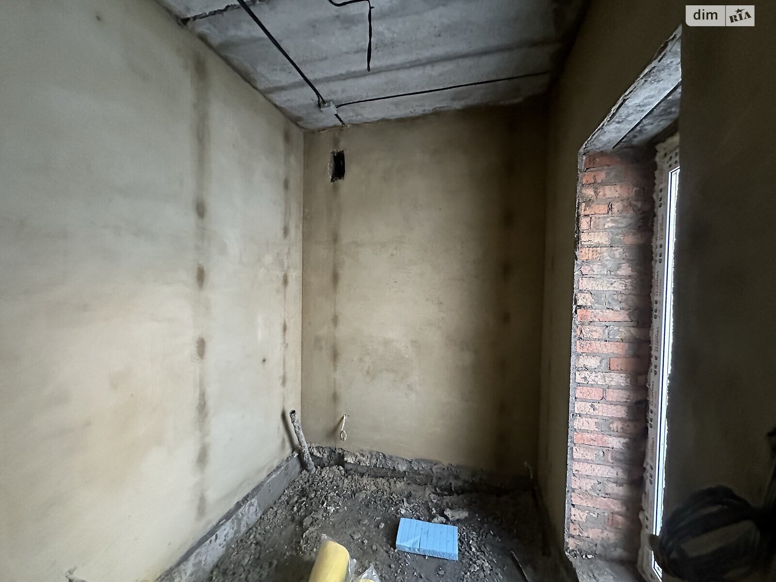 двоповерховий будинок, 150 кв. м, кирпич. Продаж у Агрономічному фото 1 двоповерховий будинок, 150 кв. м, кирпич. Продаж у Агрономічному фото 1