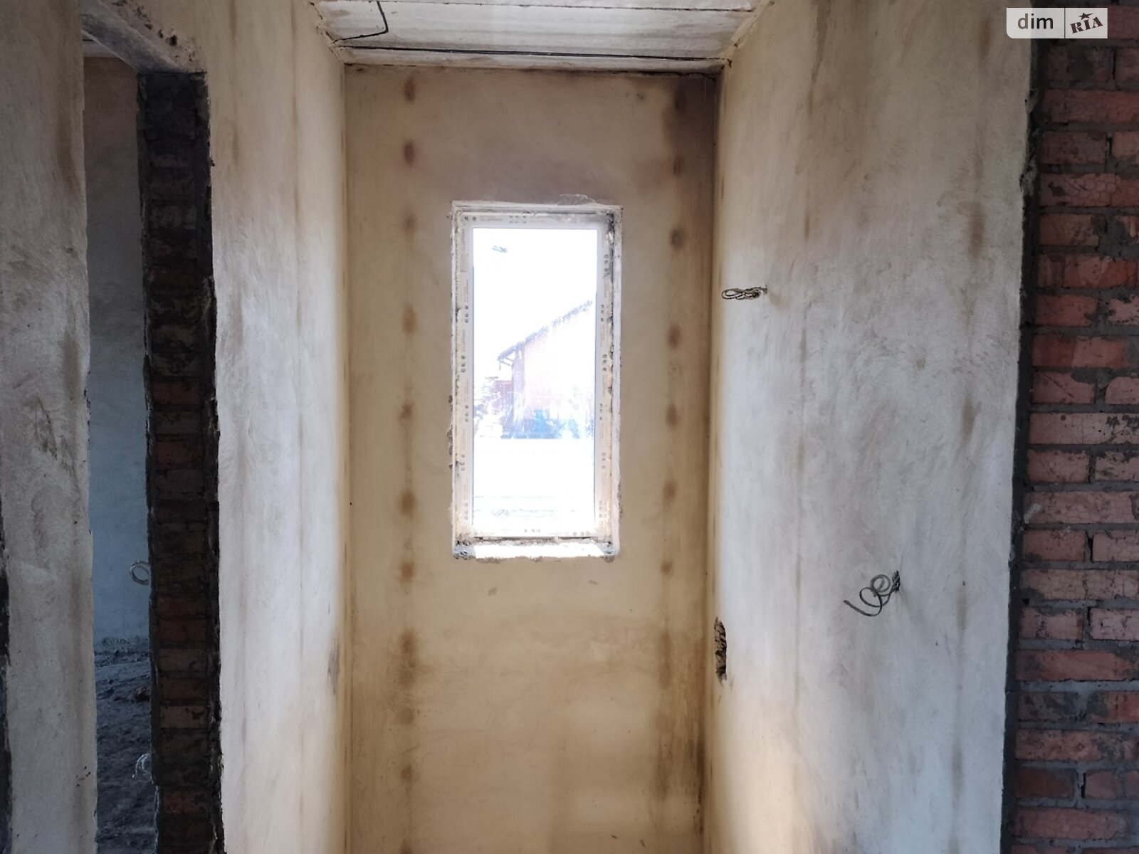 двоповерховий будинок, 150 кв. м, кирпич. Продаж у Агрономічному фото 1 двоповерховий будинок, 150 кв. м, кирпич. Продаж у Агрономічному фото 1