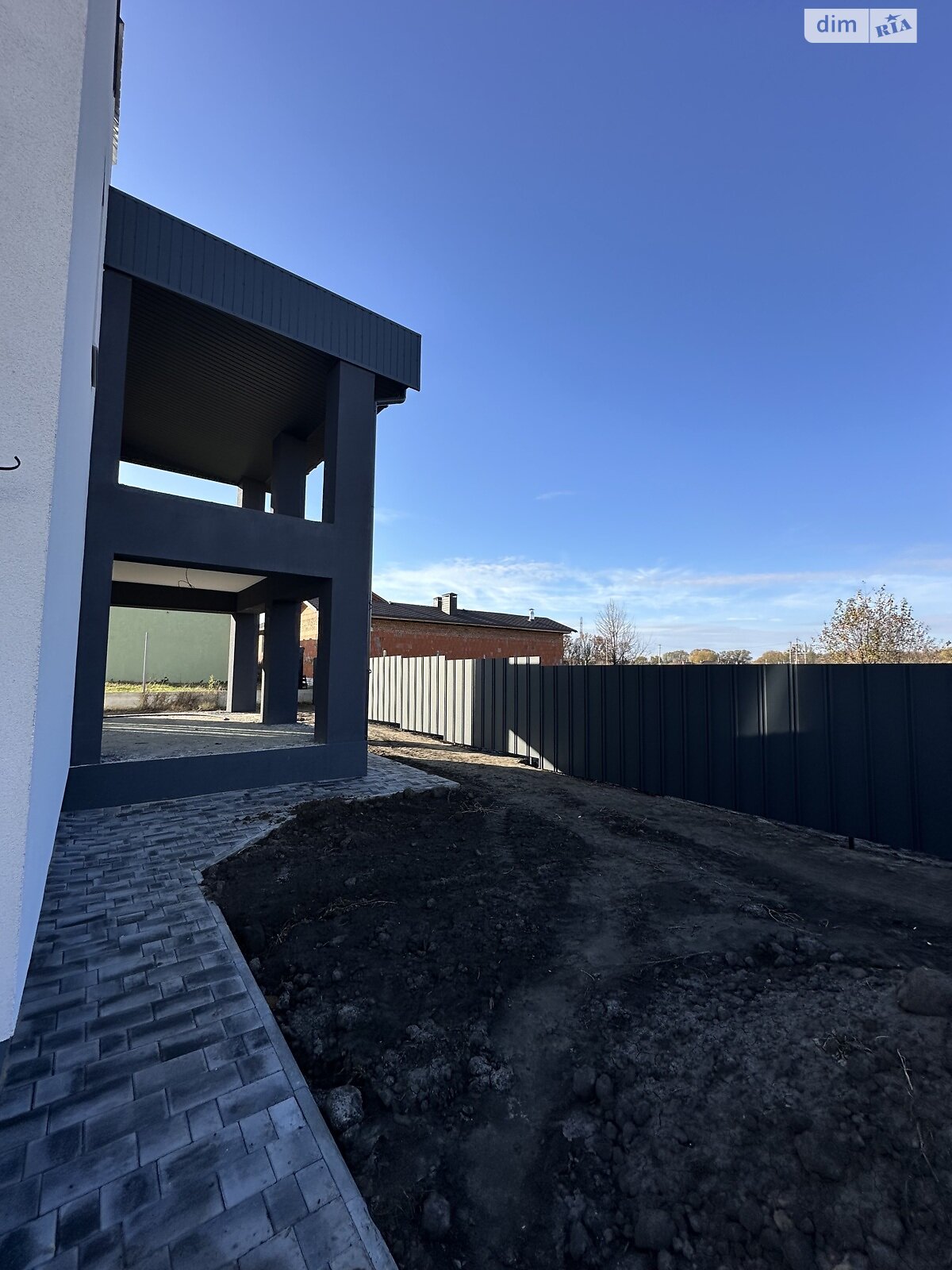 двоповерховий будинок, 141 кв. м, цегла. Продаж у Агрономічному фото 1