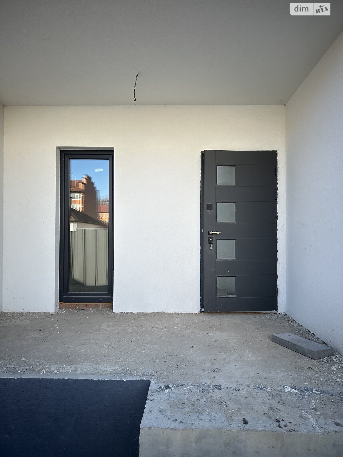 двоповерховий будинок, 141 кв. м, цегла. Продаж у Агрономічному фото 1