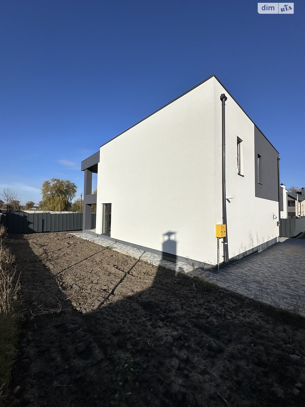 двоповерховий будинок, 141 кв. м, цегла. Продаж у Агрономічному фото 1