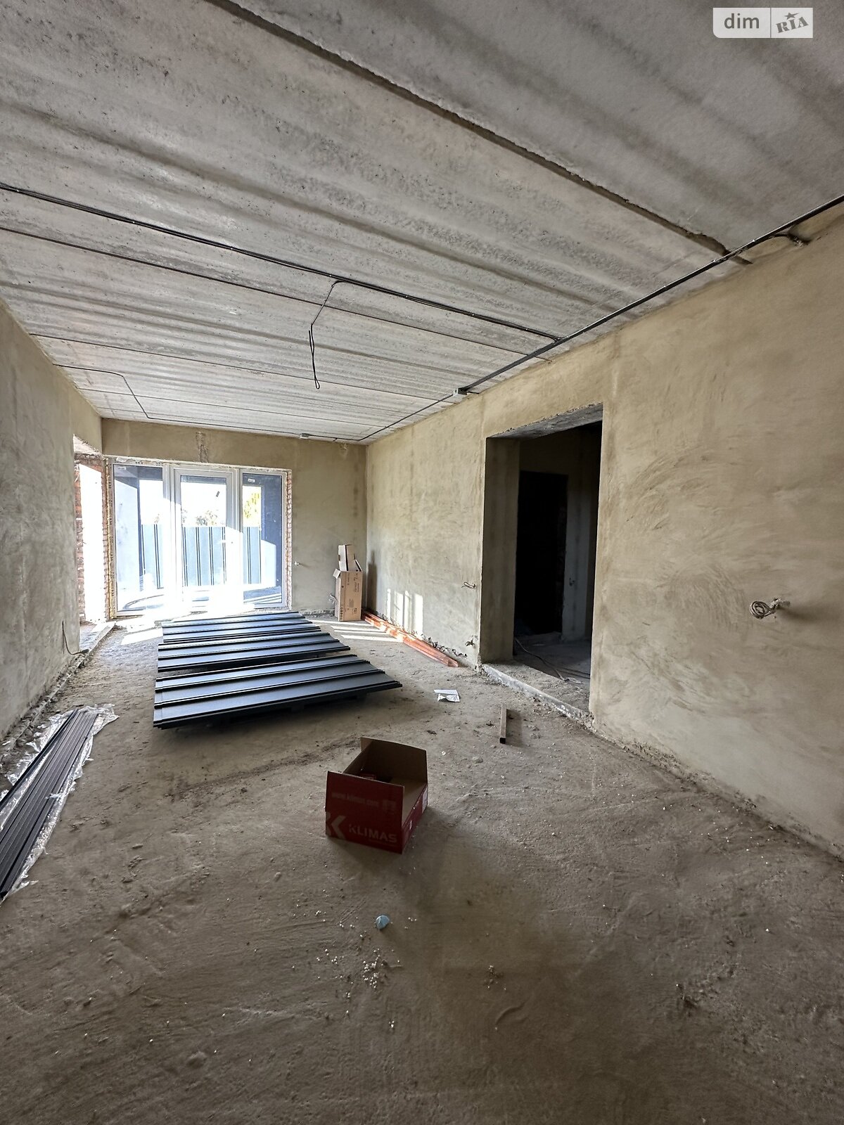 двоповерховий будинок, 141 кв. м, цегла. Продаж у Агрономічному фото 1