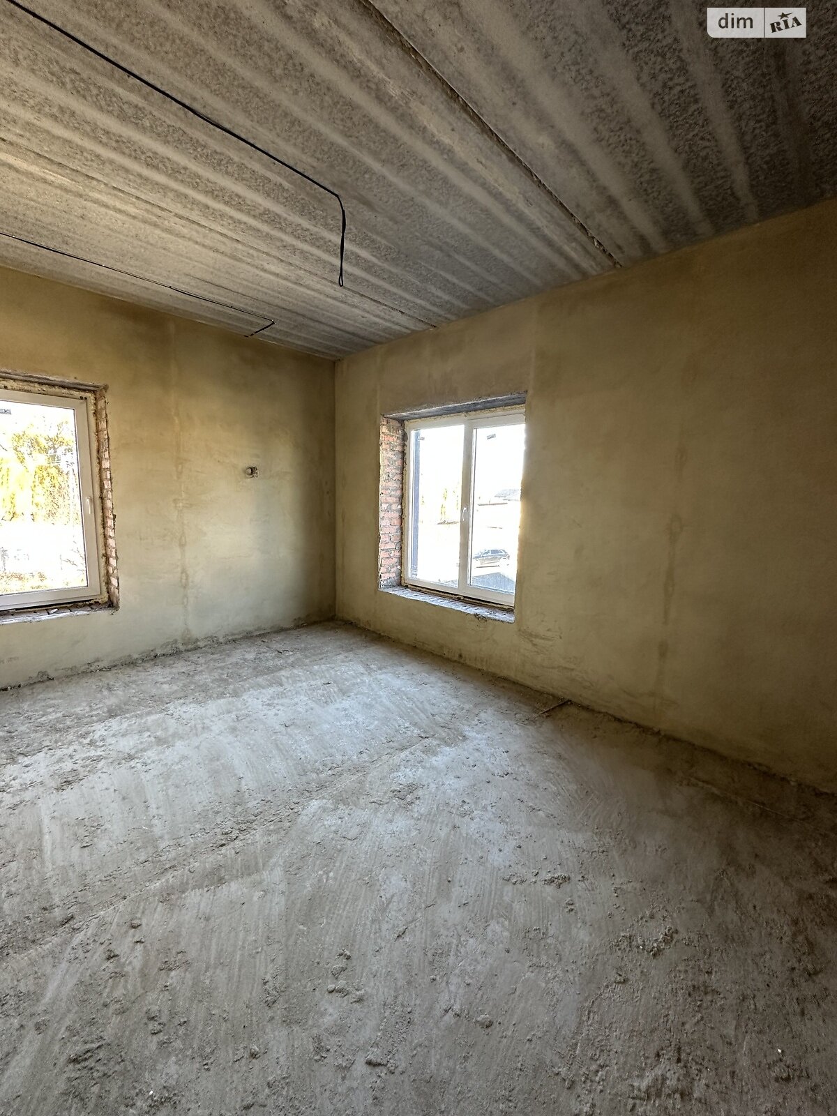 двоповерховий будинок, 141 кв. м, цегла. Продаж у Агрономічному фото 1