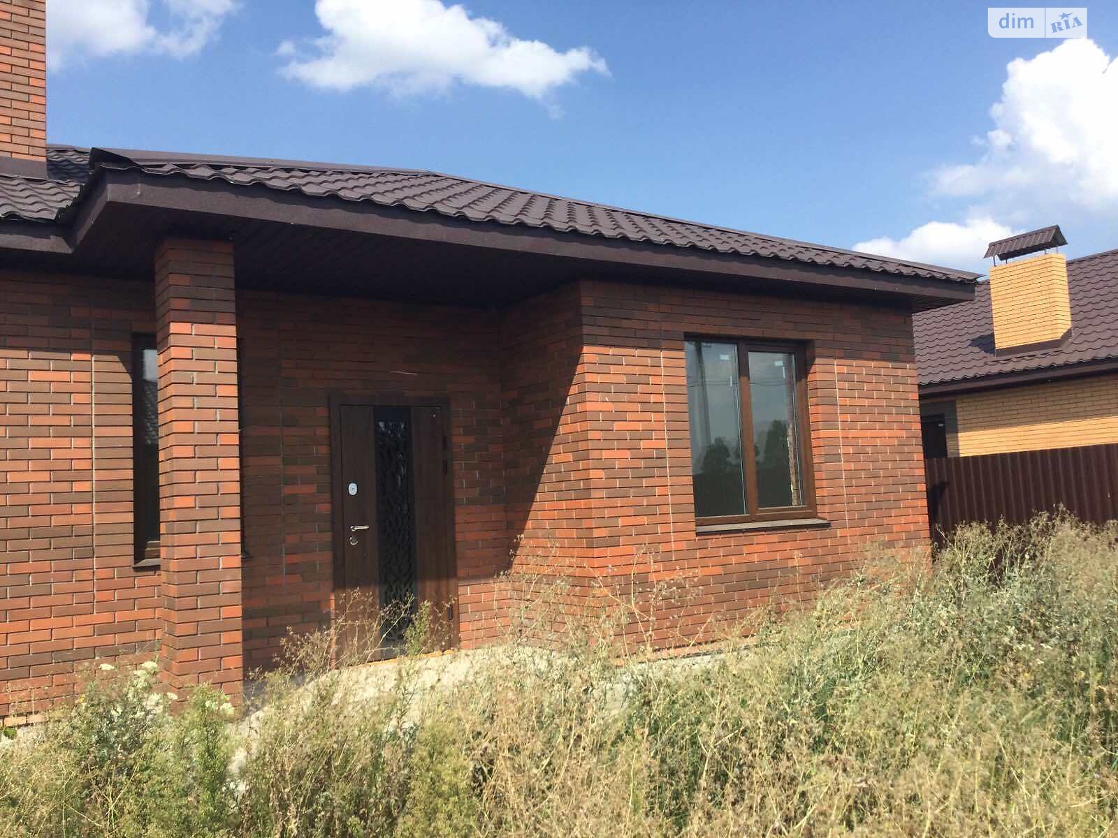 одноэтажный дом, 115 кв. м, кирпич. Продажа в Агрономичном фото 1 одноэтажный дом, 115 кв. м, кирпич. Продажа в Агрономичном фото 1