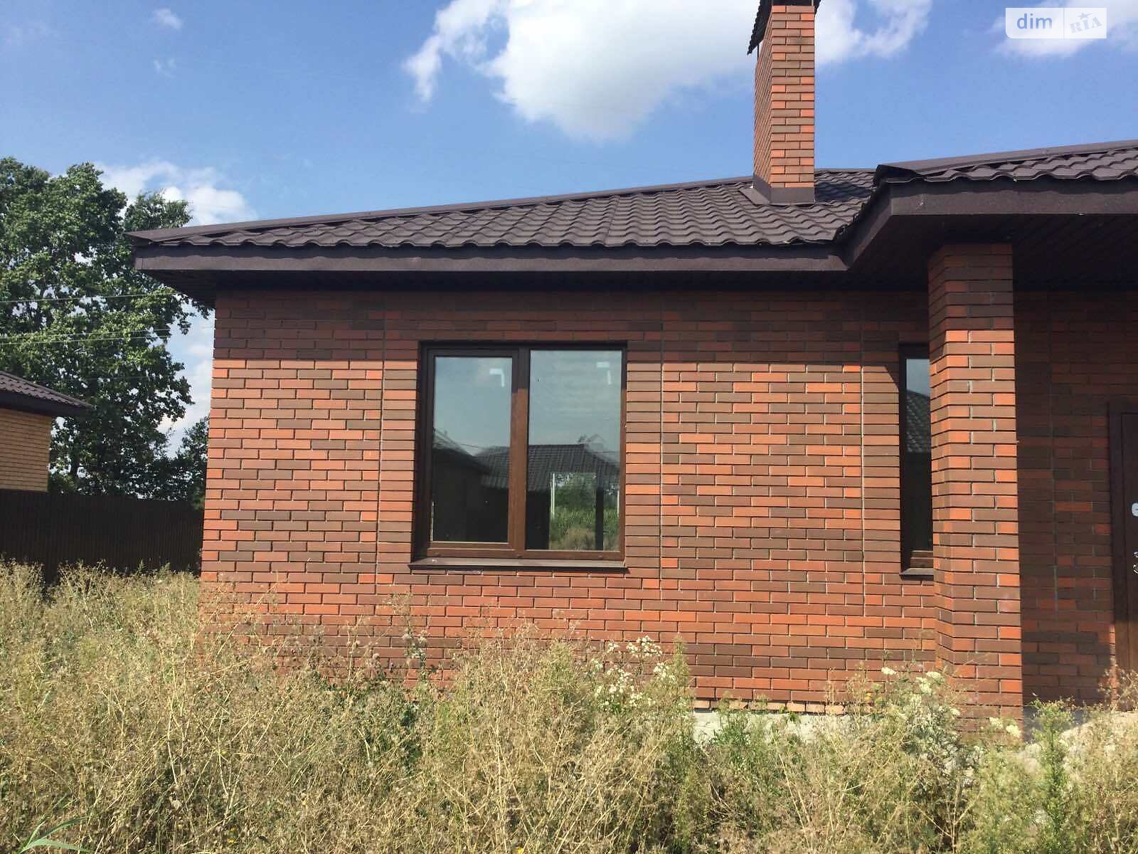 одноэтажный дом, 115 кв. м, кирпич. Продажа в Агрономичном фото 1 одноэтажный дом, 115 кв. м, кирпич. Продажа в Агрономичном фото 1