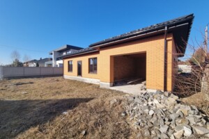 одноэтажный дом с гаражом, 110 кв. м, кирпич. Продажа в Агрономичном фото 2