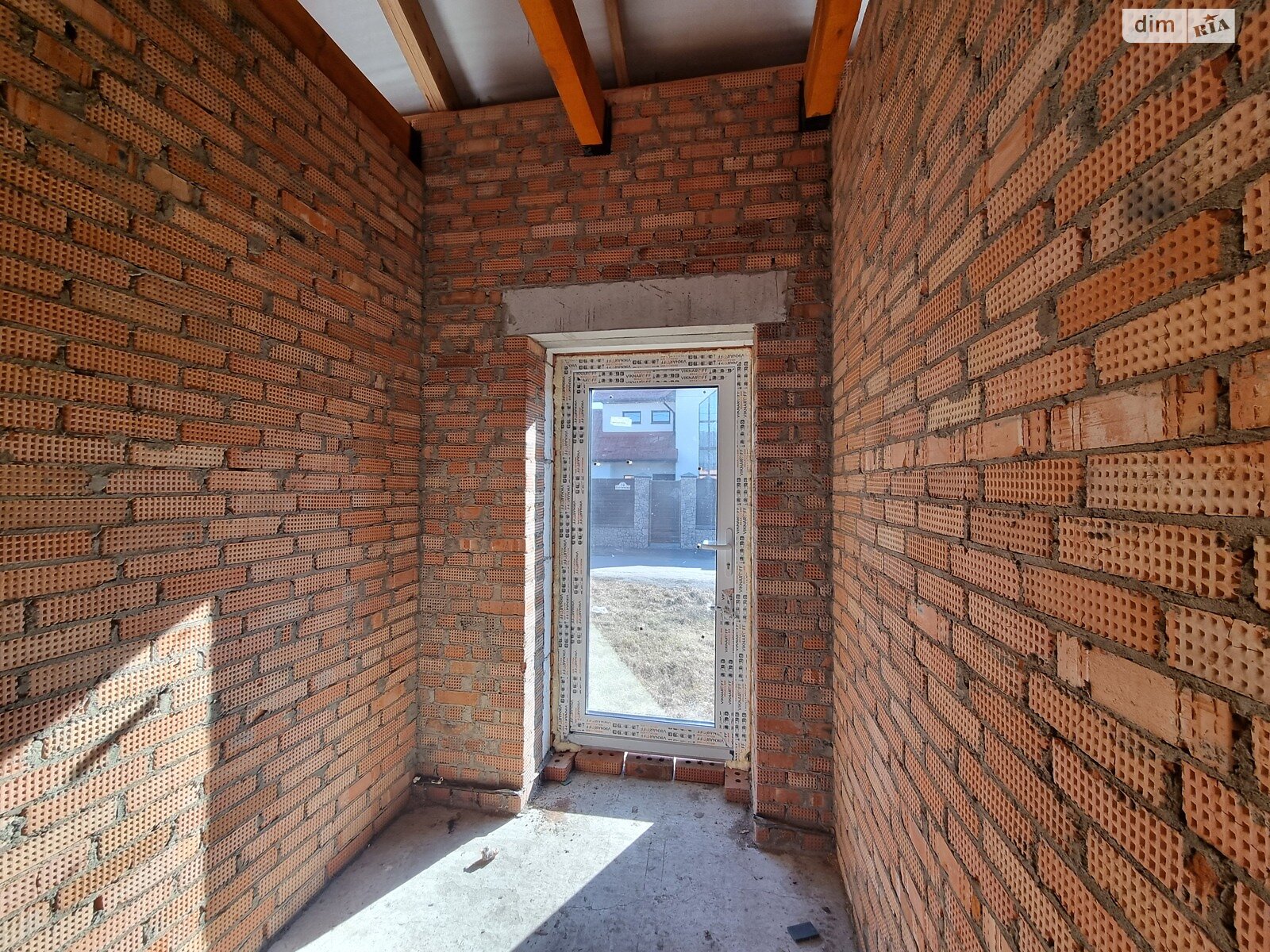 одноэтажный дом с гаражом, 110 кв. м, кирпич. Продажа в Агрономичном фото 1 одноэтажный дом с гаражом, 110 кв. м, кирпич. Продажа в Агрономичном фото 1