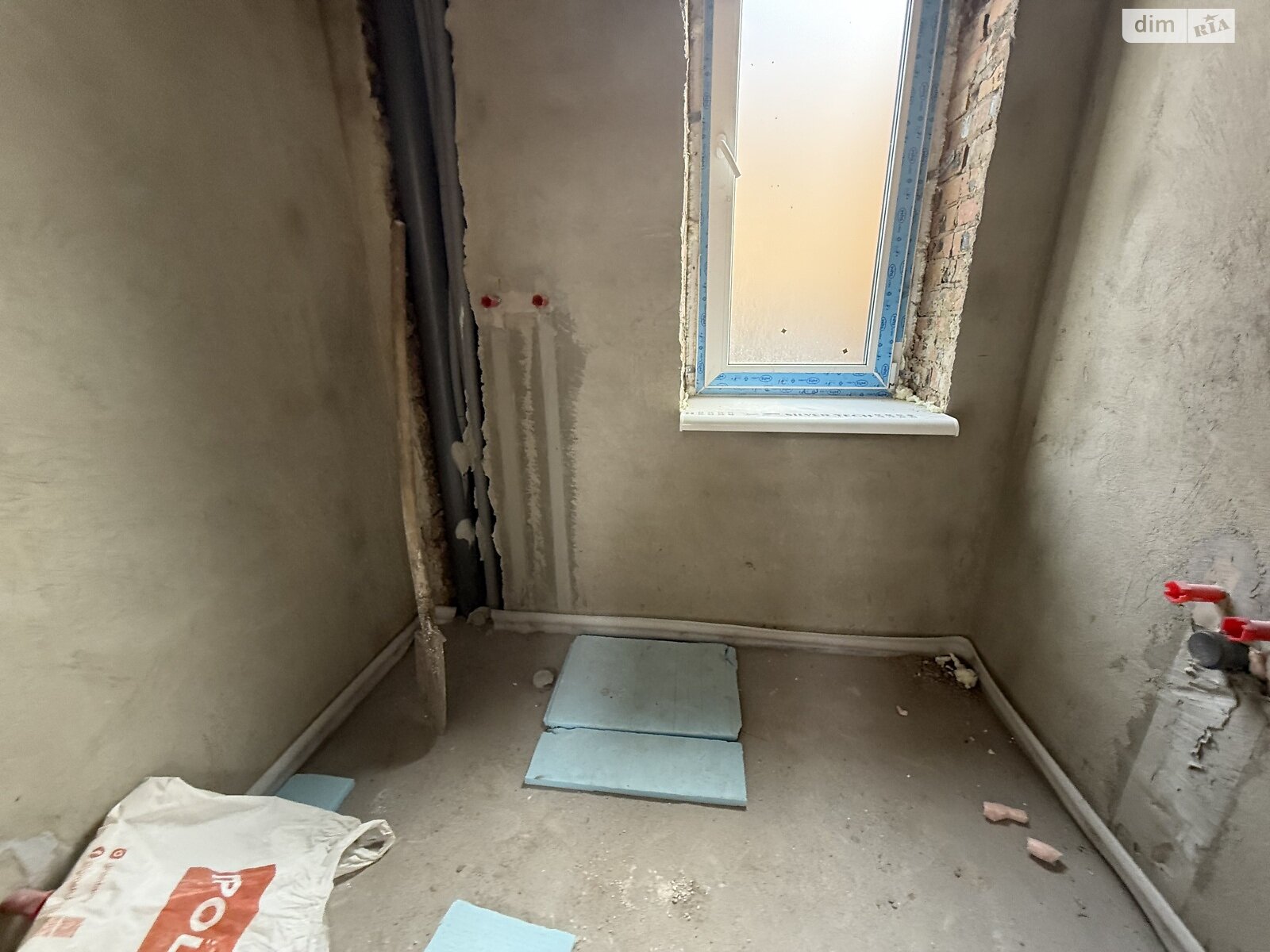 двоповерховий будинок, 120 кв. м, кирпич. Продаж у Агрономічному фото 1 двоповерховий будинок, 120 кв. м, кирпич. Продаж у Агрономічному фото 1