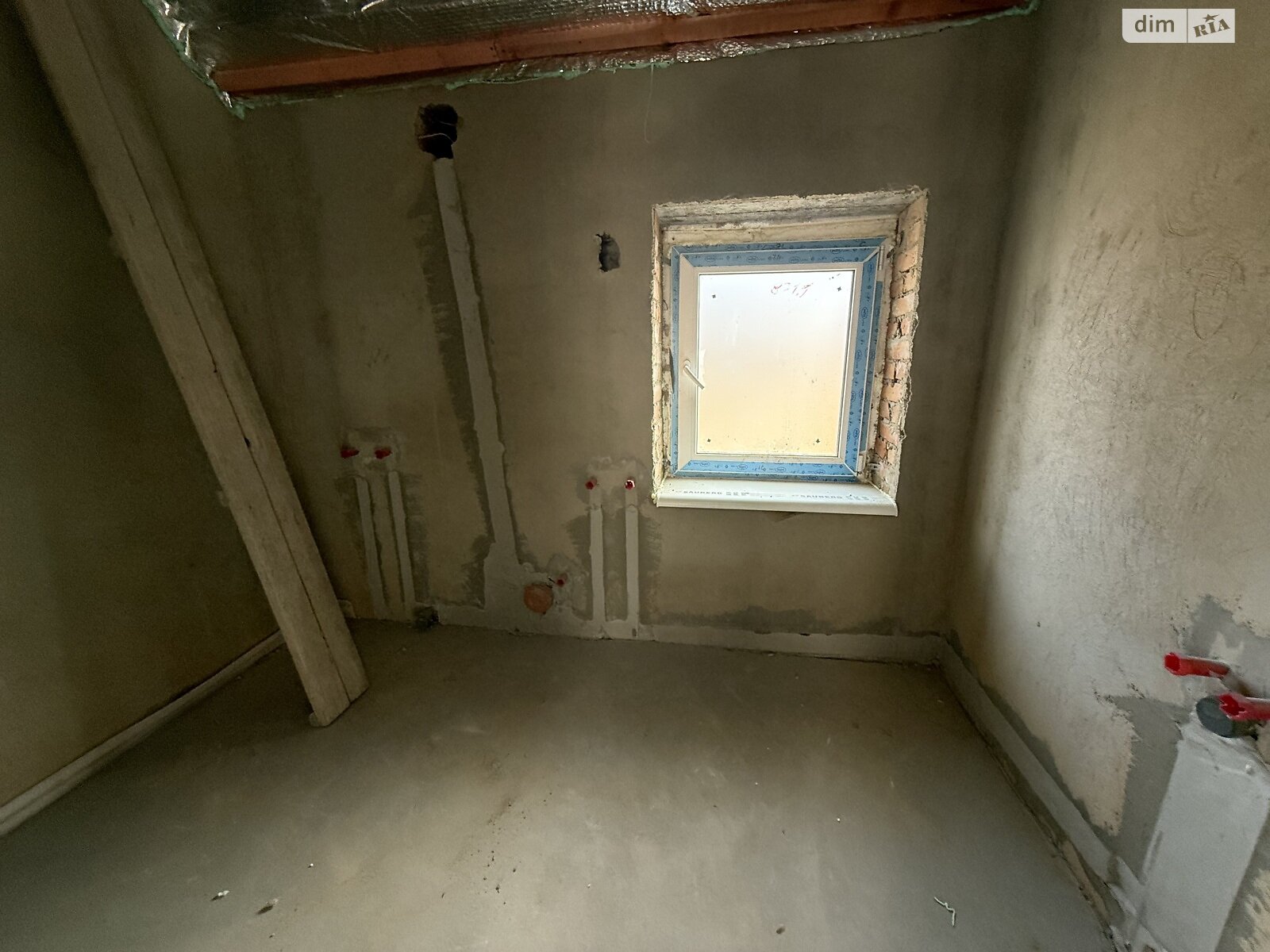 двоповерховий будинок, 120 кв. м, кирпич. Продаж у Агрономічному фото 1 двоповерховий будинок, 120 кв. м, кирпич. Продаж у Агрономічному фото 1